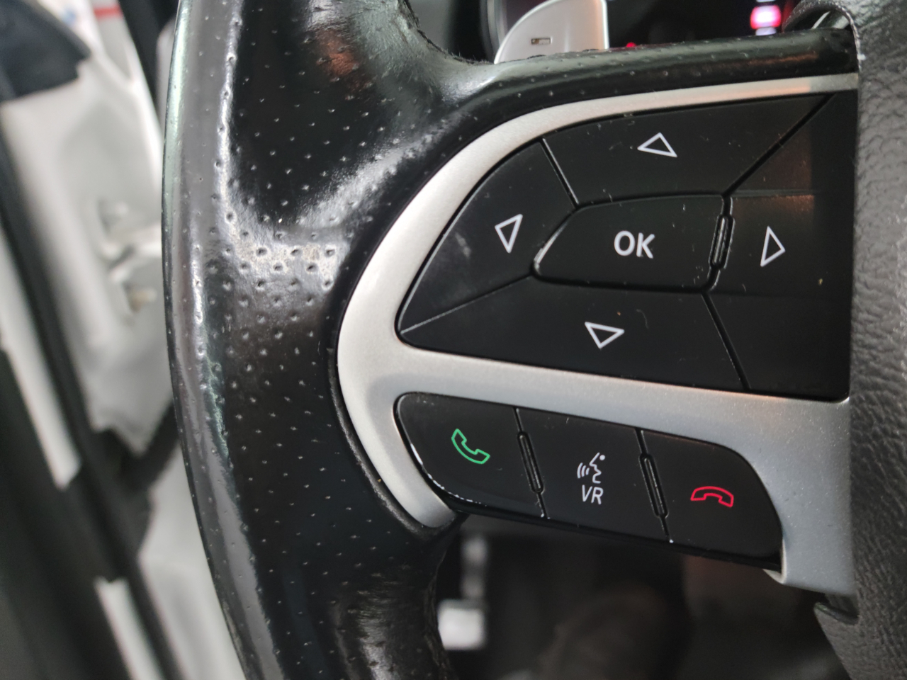 Dodge Durango R/T 4D SUV AWD 2017