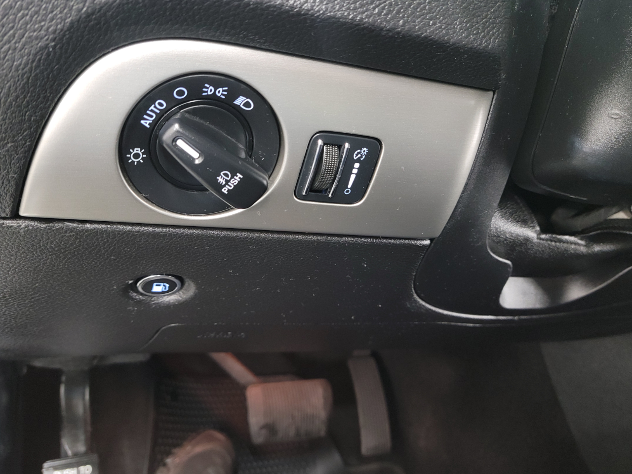 Dodge Durango R/T 4D SUV AWD 2017