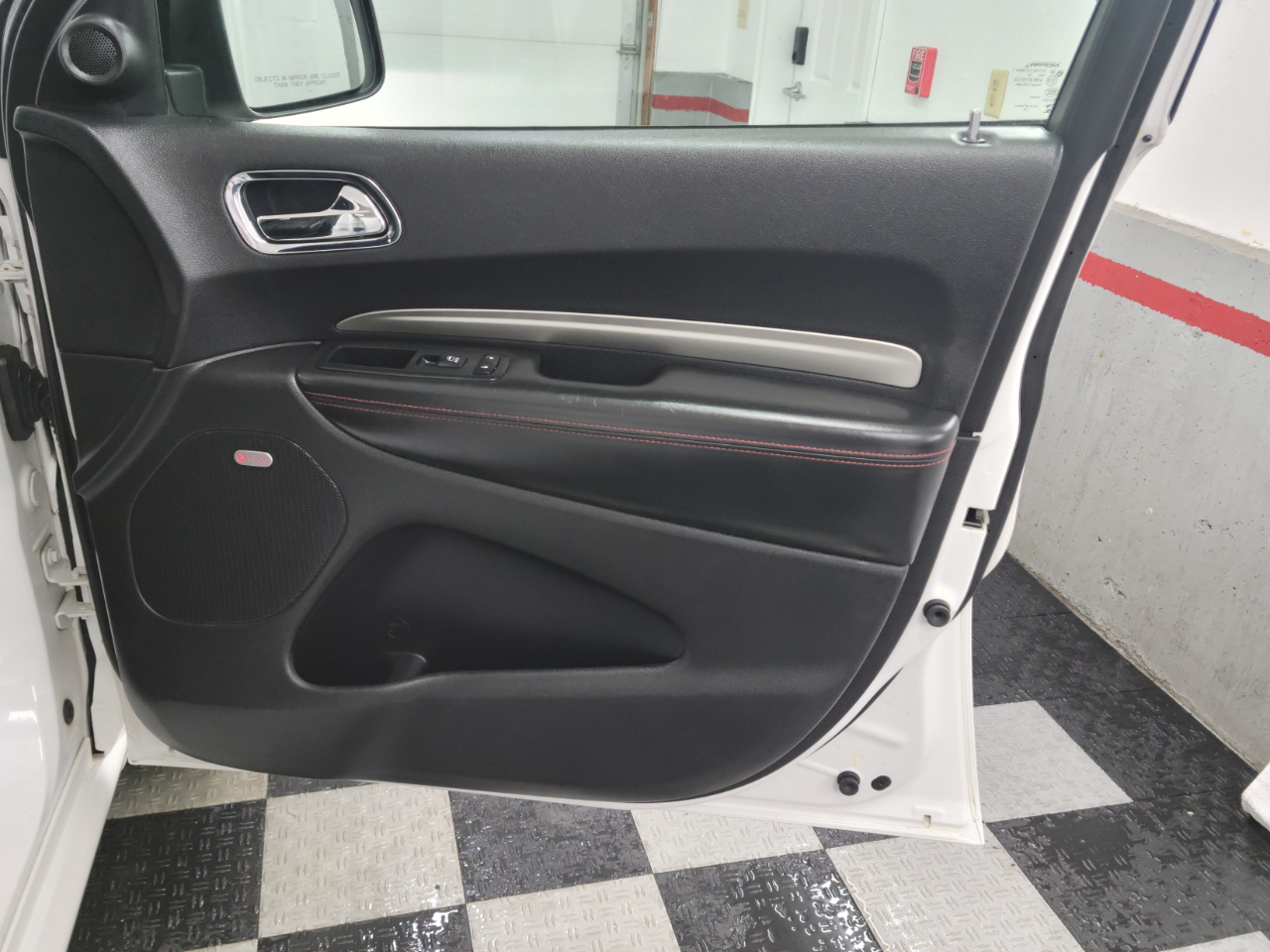 Dodge Durango R/T 4D SUV AWD 2017