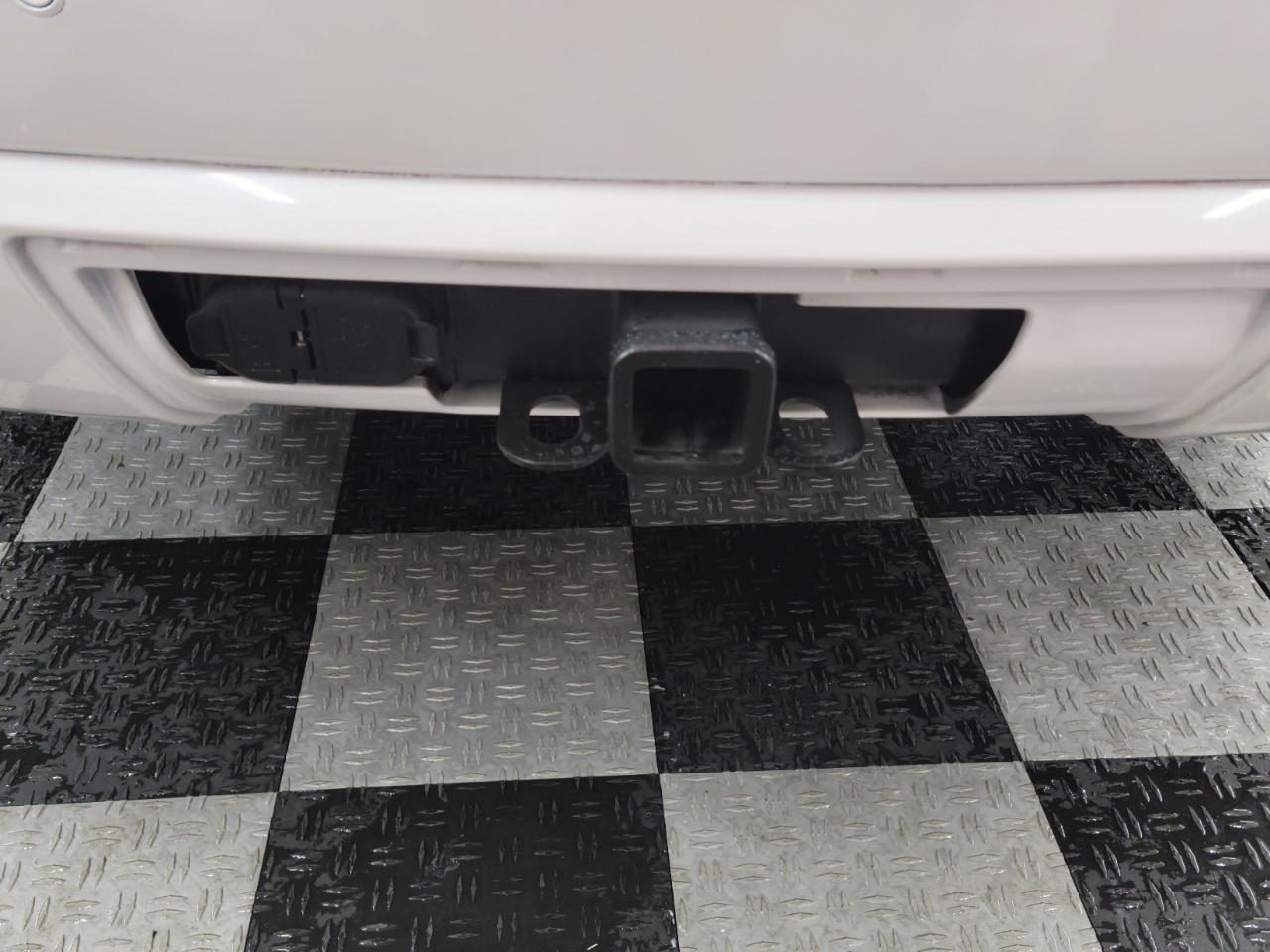 Dodge Durango R/T 4D SUV AWD 2017