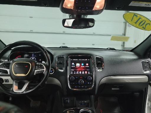 Dodge Durango R/T 4D SUV AWD 2017