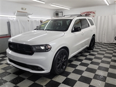 2017 Dodge Durango 
