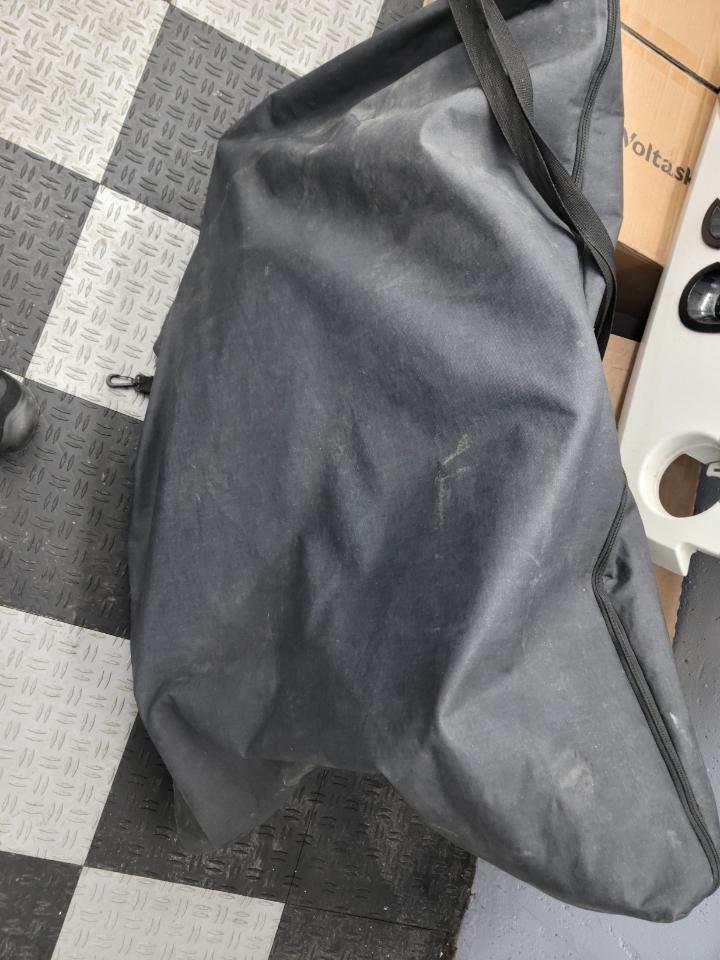 Jeep Wrangler Unlimited 4WD 4dr Sahara 2013