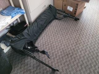 Volkswagen Tiguan 2.0T S 4Motion 2017