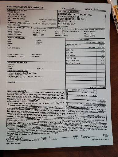 Volkswagen Tiguan 2.0T S 4Motion 2017