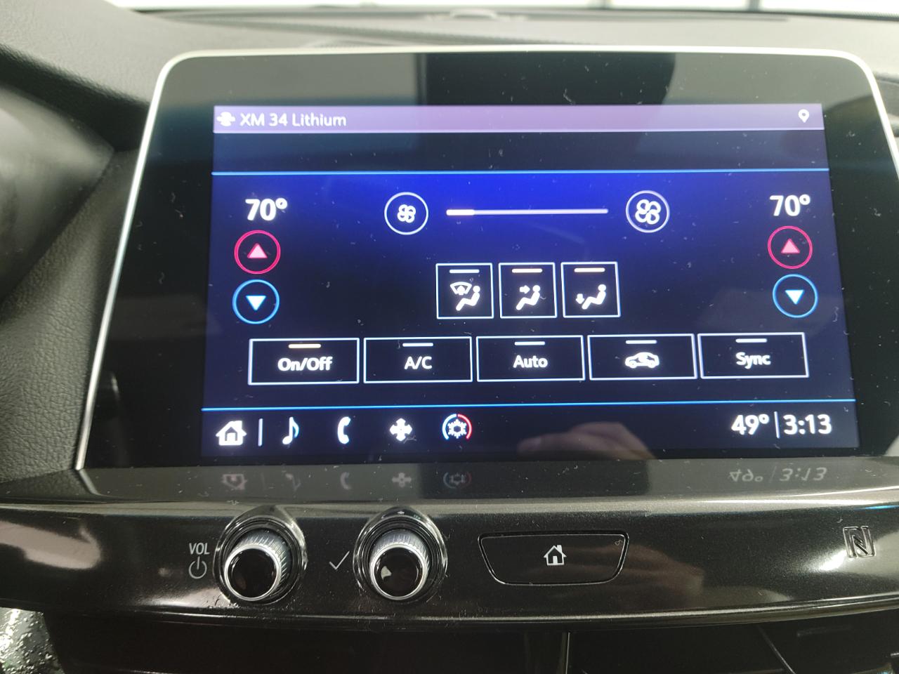 Cadillac CT5 4dr Sdn Luxury 2020