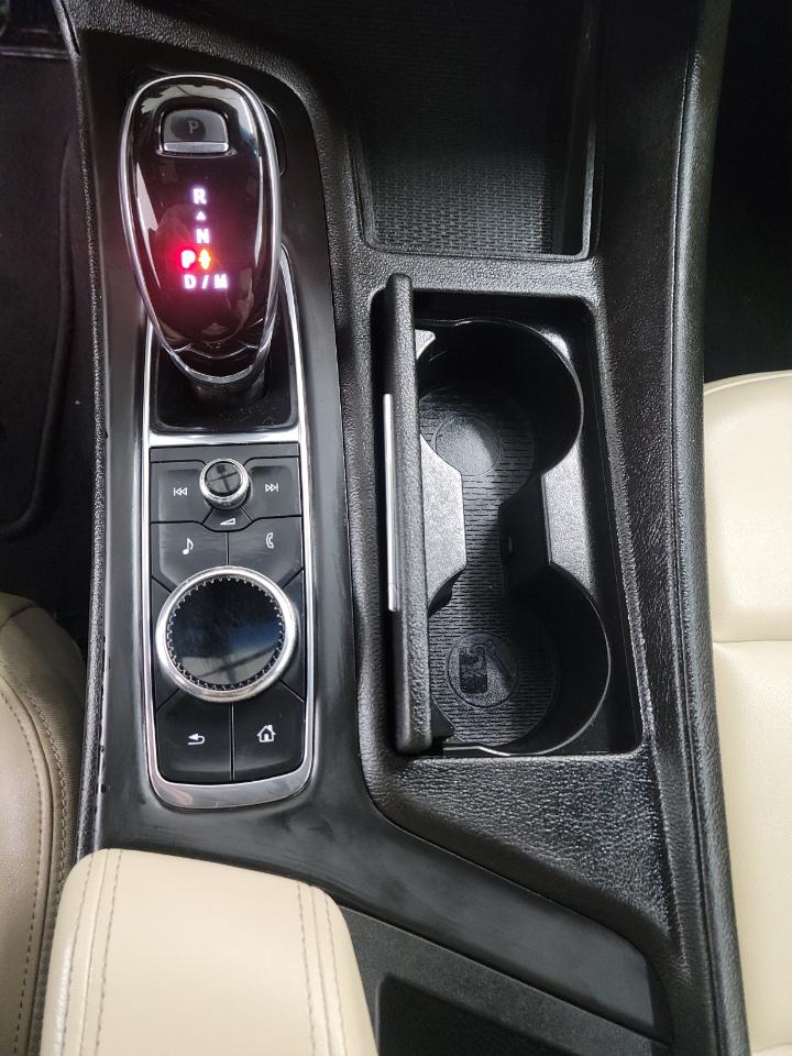 Cadillac CT5 4dr Sdn Luxury 2020