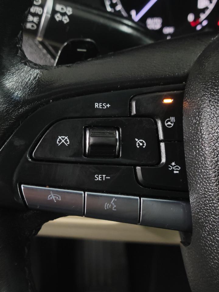 Cadillac CT5 4dr Sdn Luxury 2020