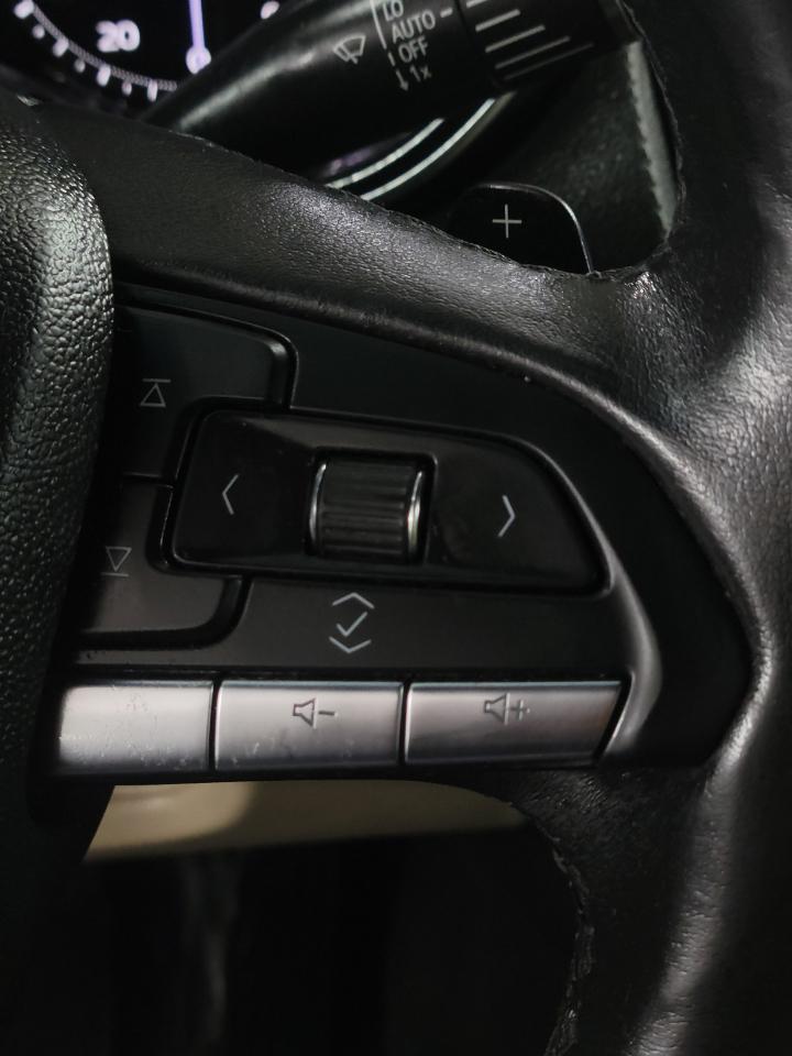 Cadillac CT5 4dr Sdn Luxury 2020