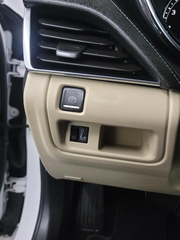 Cadillac CT5 4dr Sdn Luxury 2020