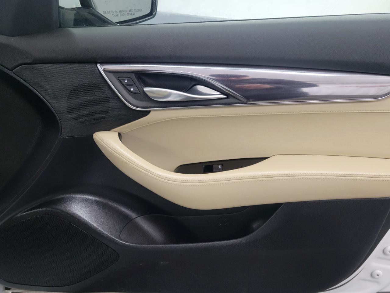 Cadillac CT5 4dr Sdn Luxury 2020