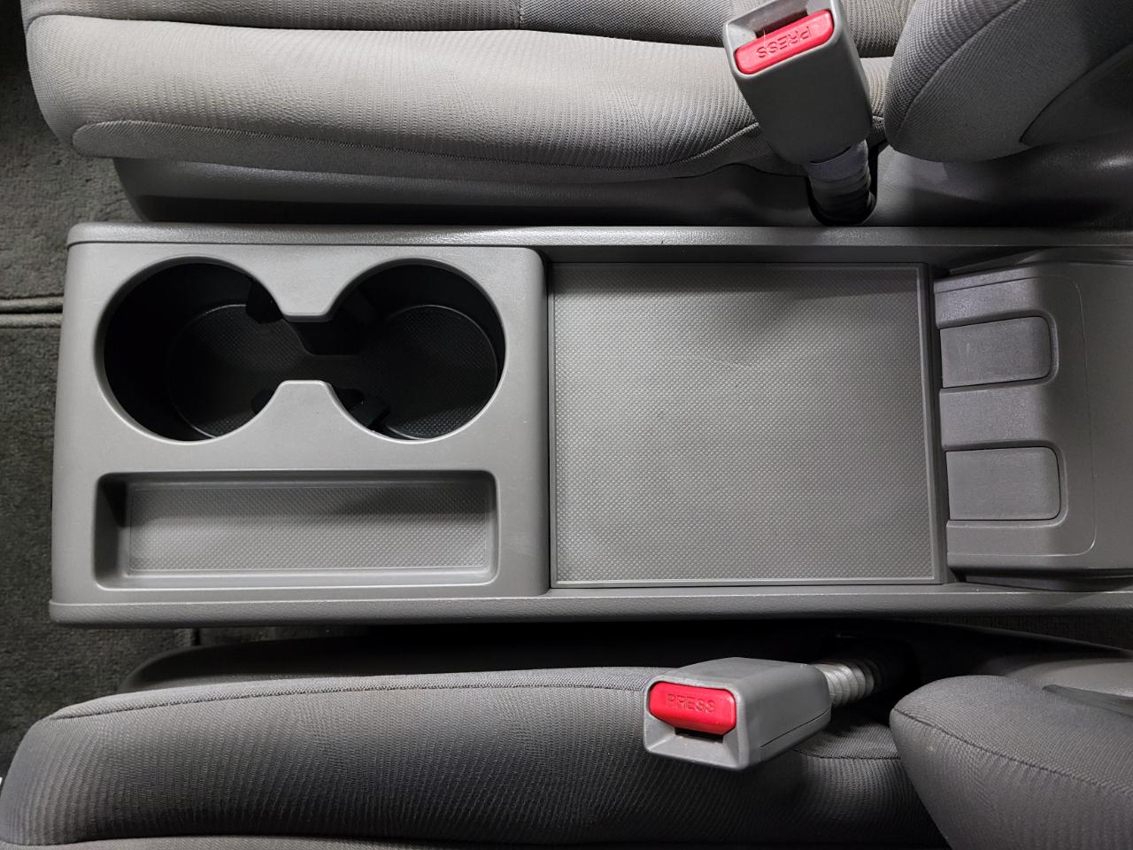 Honda CR-V 4WD 5dr LX 2010