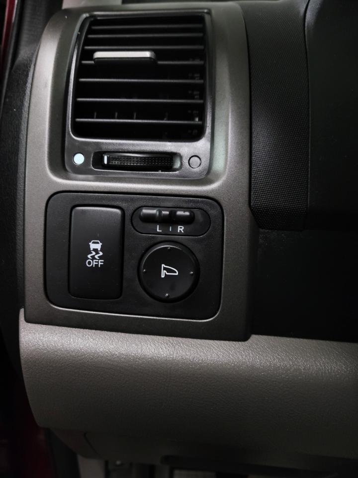 Honda CR-V 4WD 5dr LX 2010