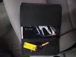 Honda CR-V 4WD 5dr LX 2010