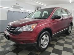 2010 Honda CR-V 