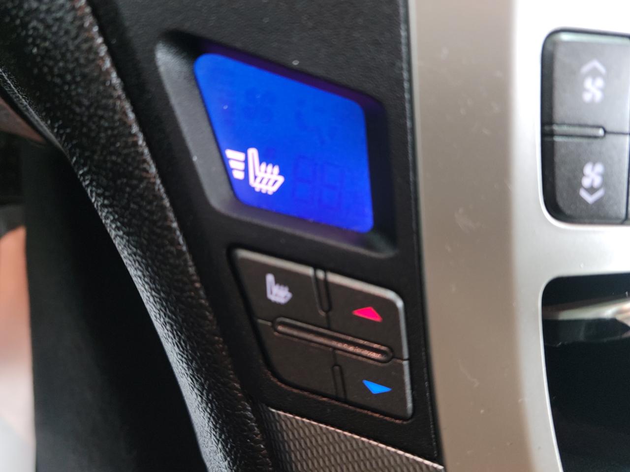 Cadillac CTS Coupe 2dr Cpe Performance AWD 2014