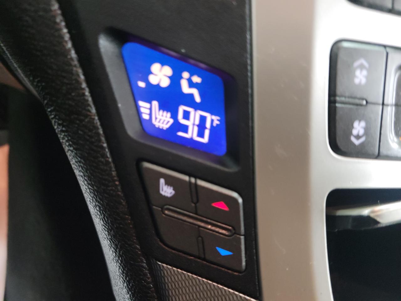 Cadillac CTS Coupe 2dr Cpe Performance AWD 2014