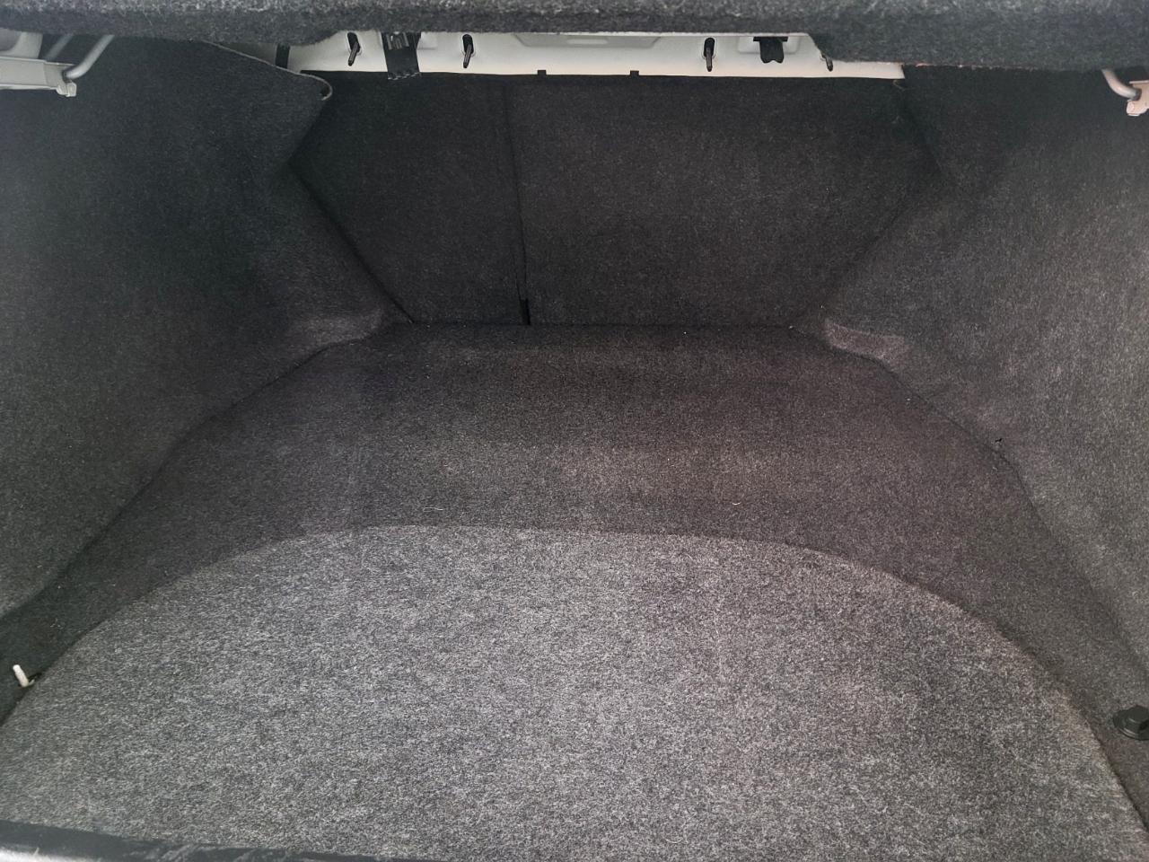 Cadillac CTS Coupe 2dr Cpe Performance AWD 2014