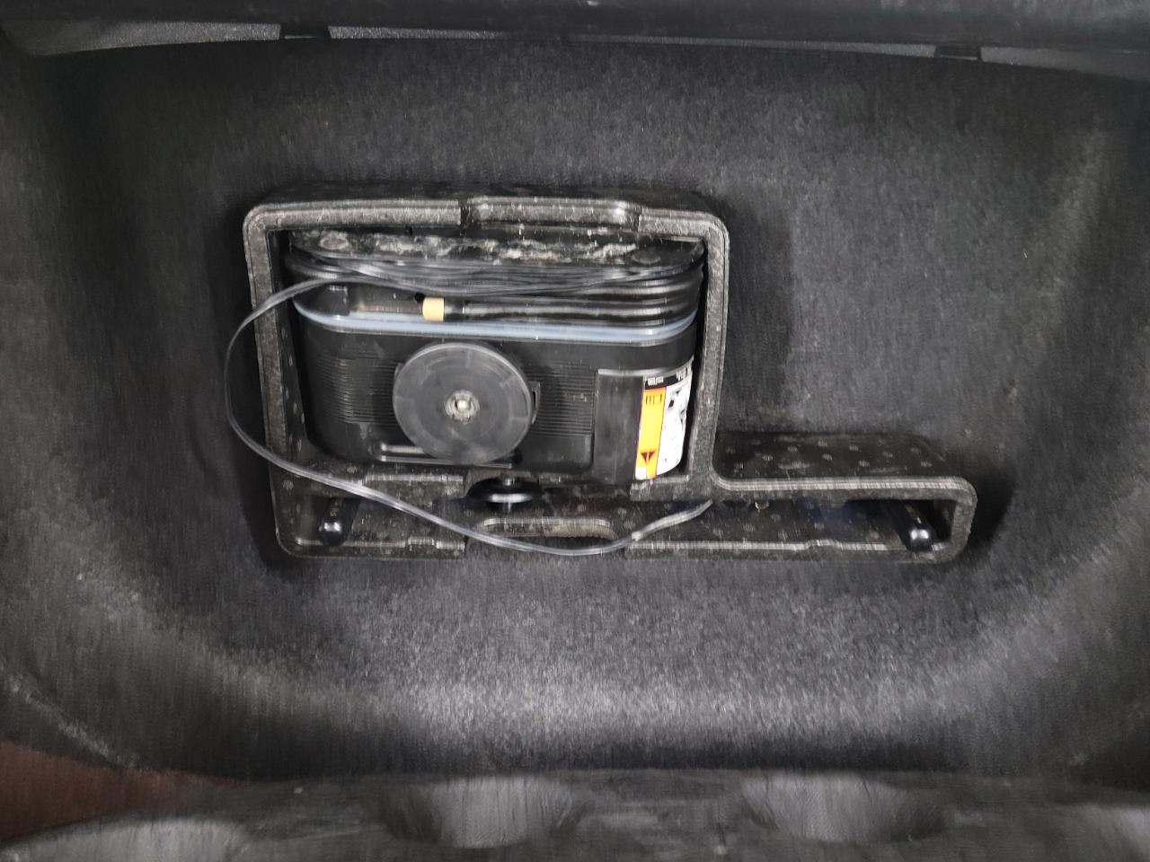 Cadillac CTS Coupe 2dr Cpe Performance AWD 2014