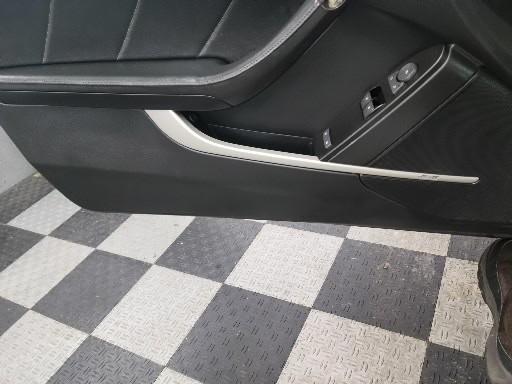 Cadillac CTS Coupe 2dr Cpe Performance AWD 2014