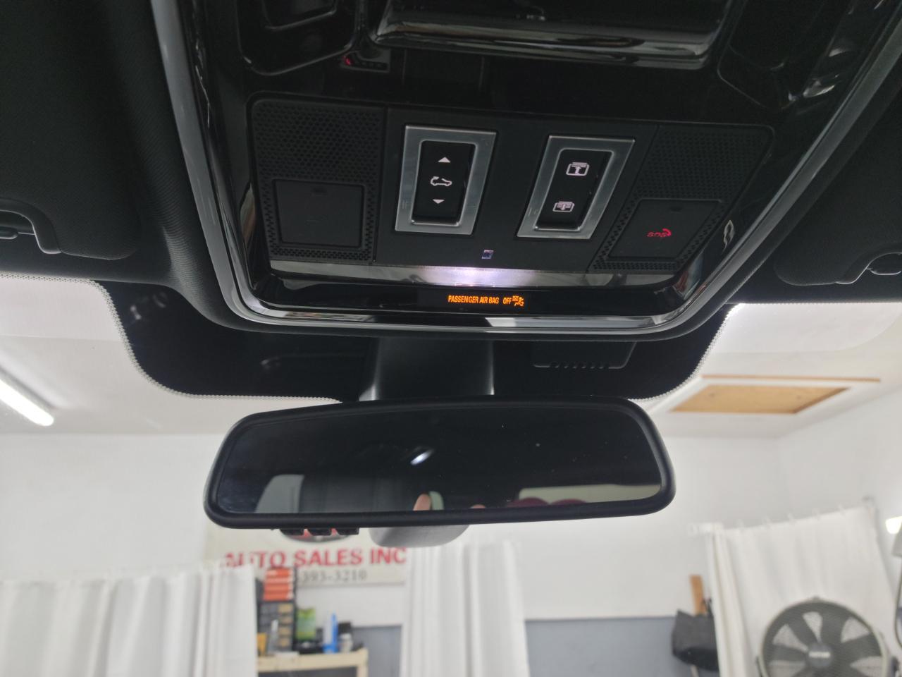 Land Rover Range Rover 4WD 4dr Supercharged 2016