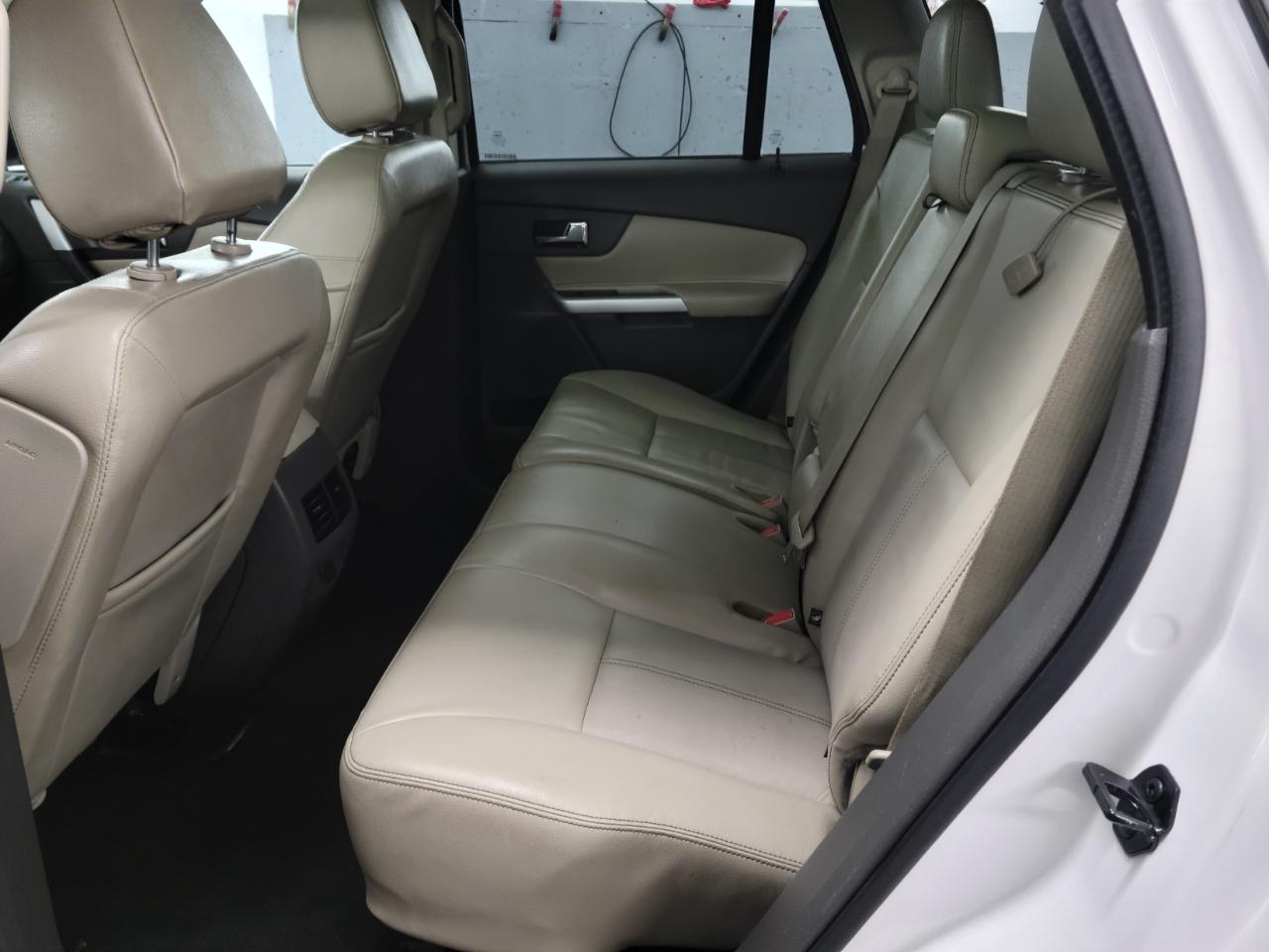 Ford Edge 4dr SEL FWD 2014