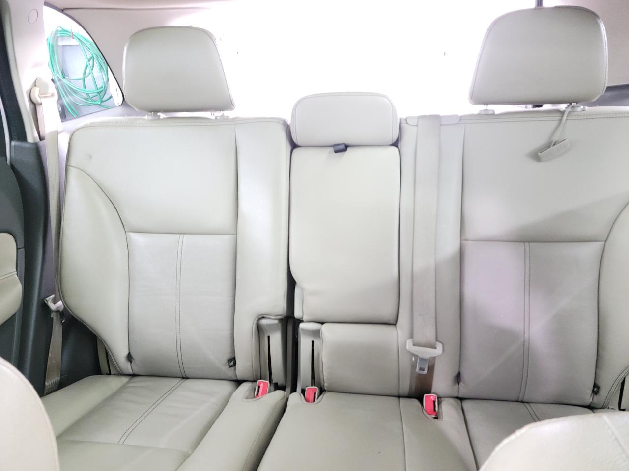 Ford Edge 4dr SEL FWD 2014