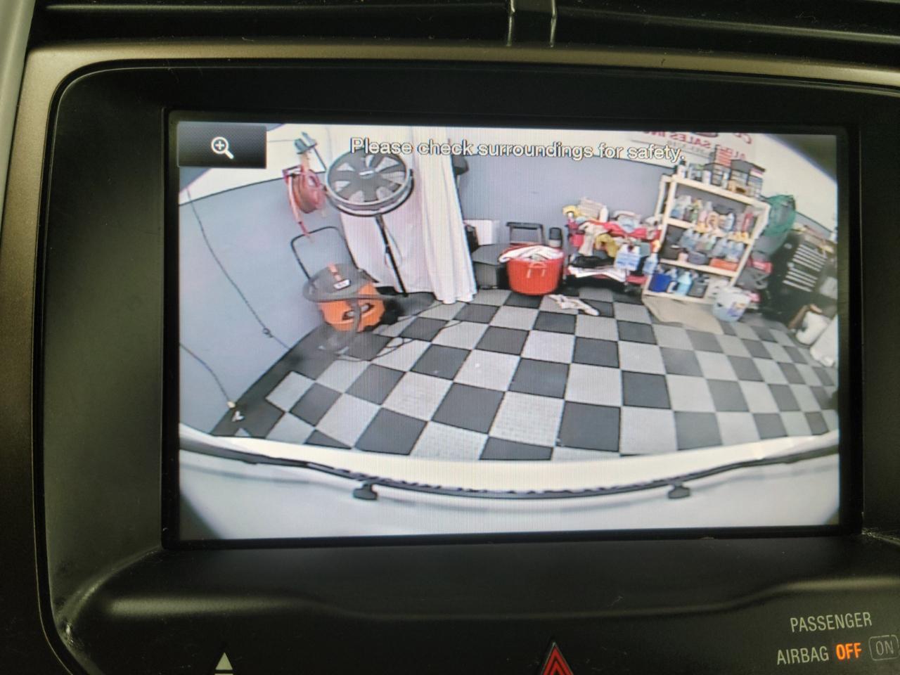 Ford Edge 4dr SEL FWD 2014