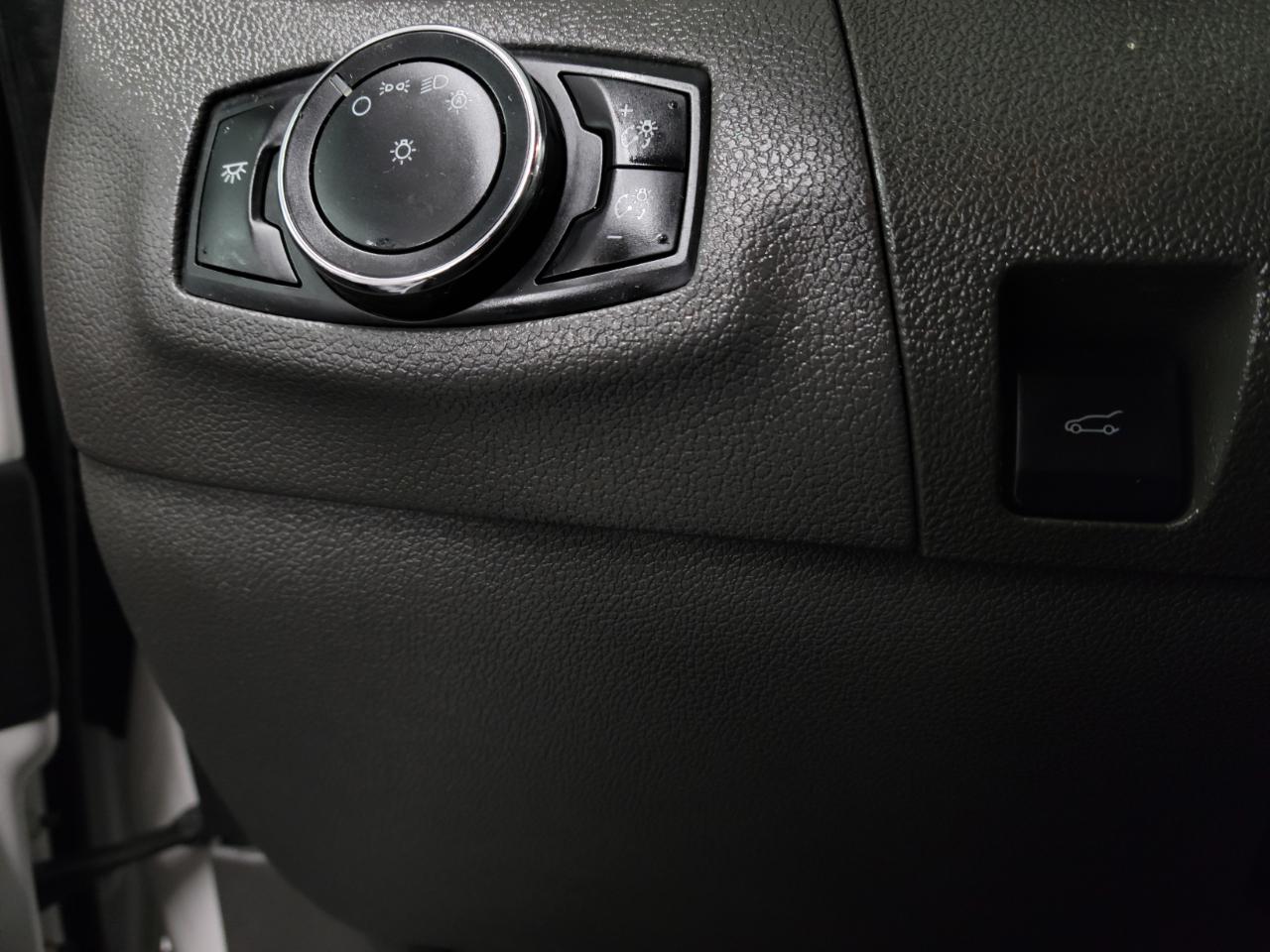 Ford Edge 4dr SEL FWD 2014