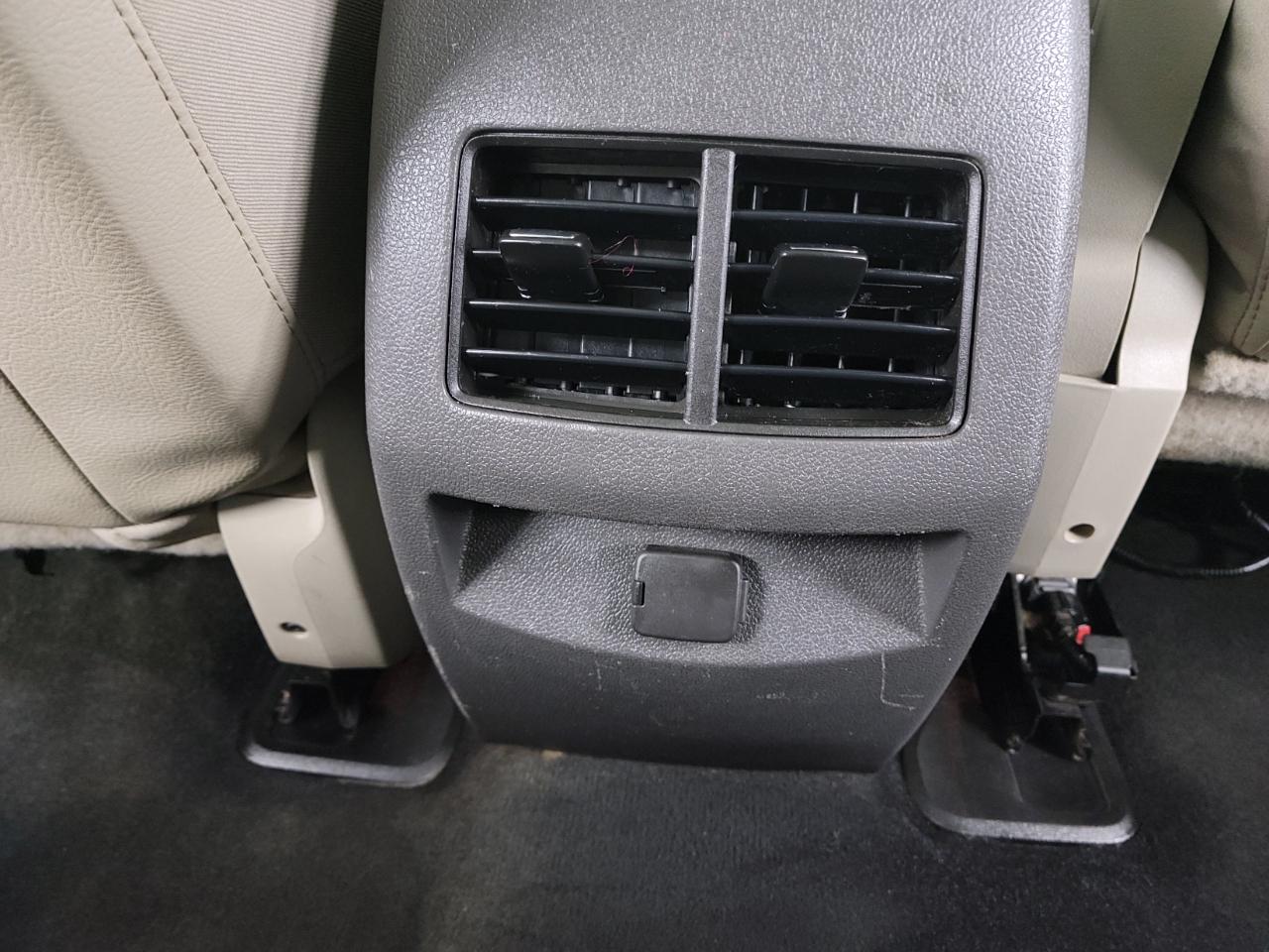 Ford Edge 4dr SEL FWD 2014