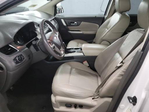 Ford Edge 4dr SEL FWD 2014