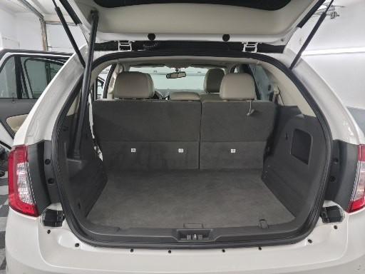 Ford Edge 4dr SEL FWD 2014