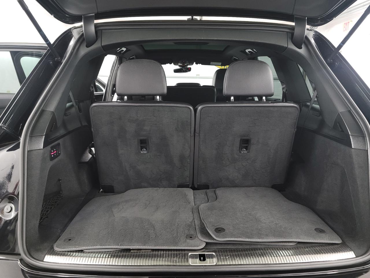 Audi Q7 3.0 TFSI Premium Plus 2017