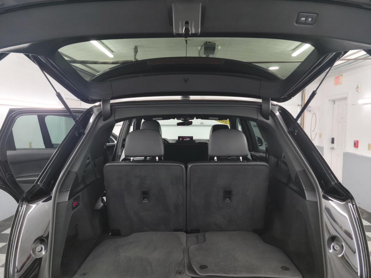 Audi Q7 3.0 TFSI Premium Plus 2017