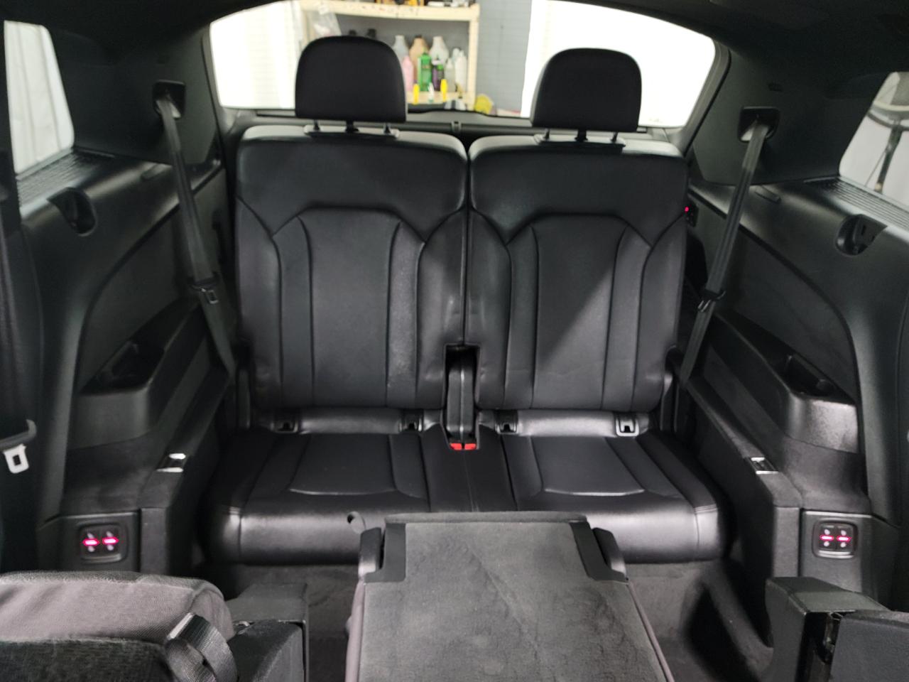 Audi Q7 3.0 TFSI Premium Plus 2017