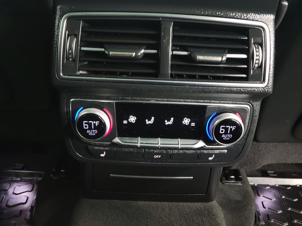 Audi Q7 3.0 TFSI Premium Plus 2017