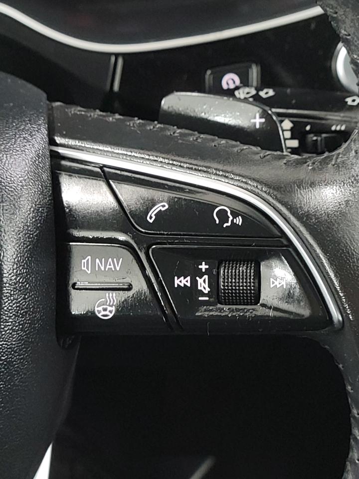 Audi Q7 3.0 TFSI Premium Plus 2017