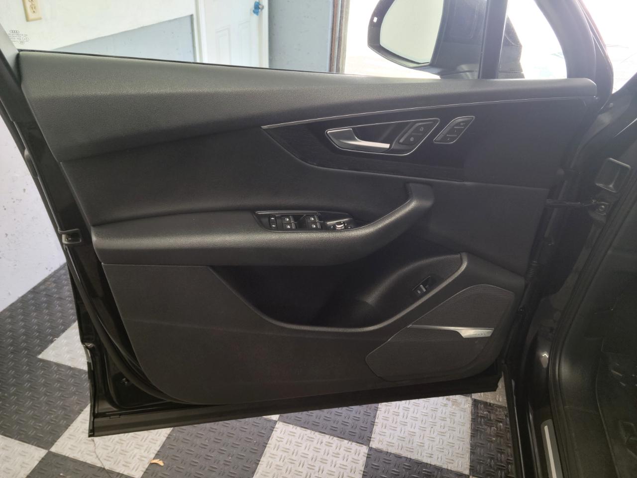 Audi Q7 3.0 TFSI Premium Plus 2017