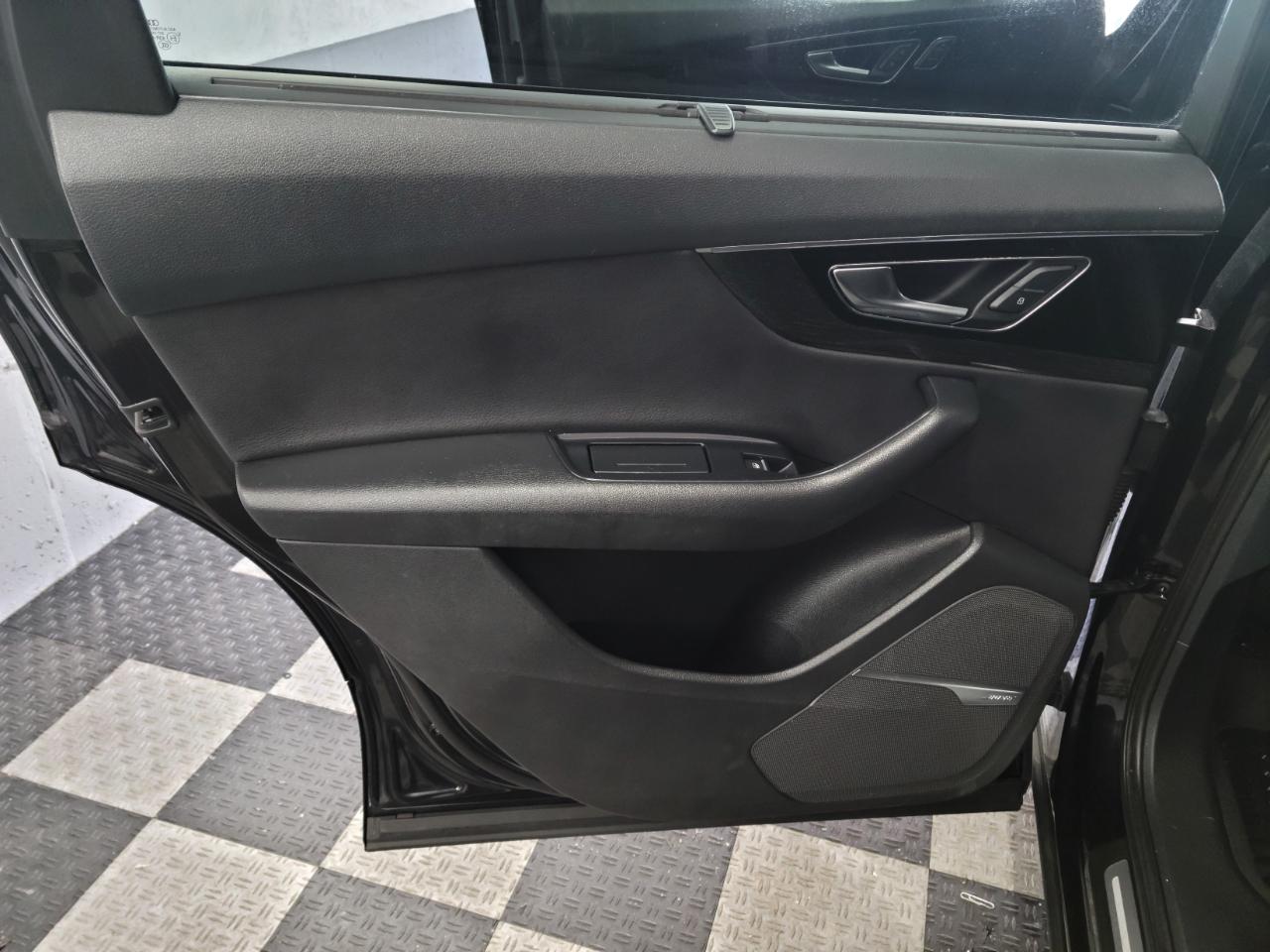 Audi Q7 3.0 TFSI Premium Plus 2017