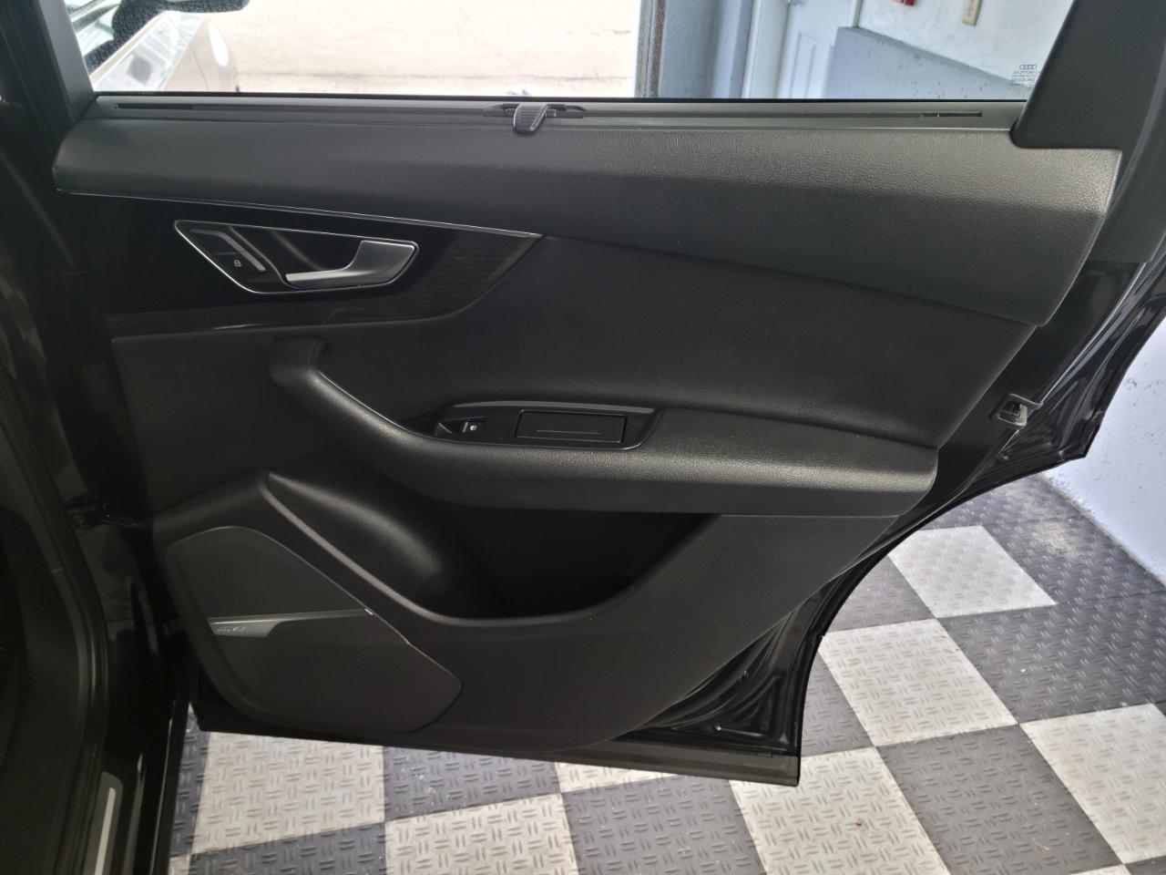 Audi Q7 3.0 TFSI Premium Plus 2017