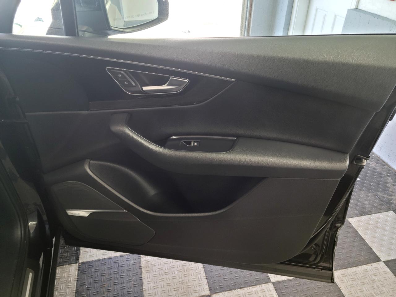 Audi Q7 3.0 TFSI Premium Plus 2017