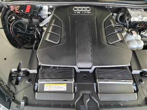 Audi Q7 3.0 TFSI Premium Plus 2017