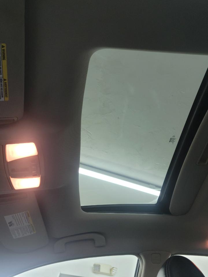 Nissan Maxima 4dr Sdn V6 CVT 3.5 SV w/Sport Pkg 2011