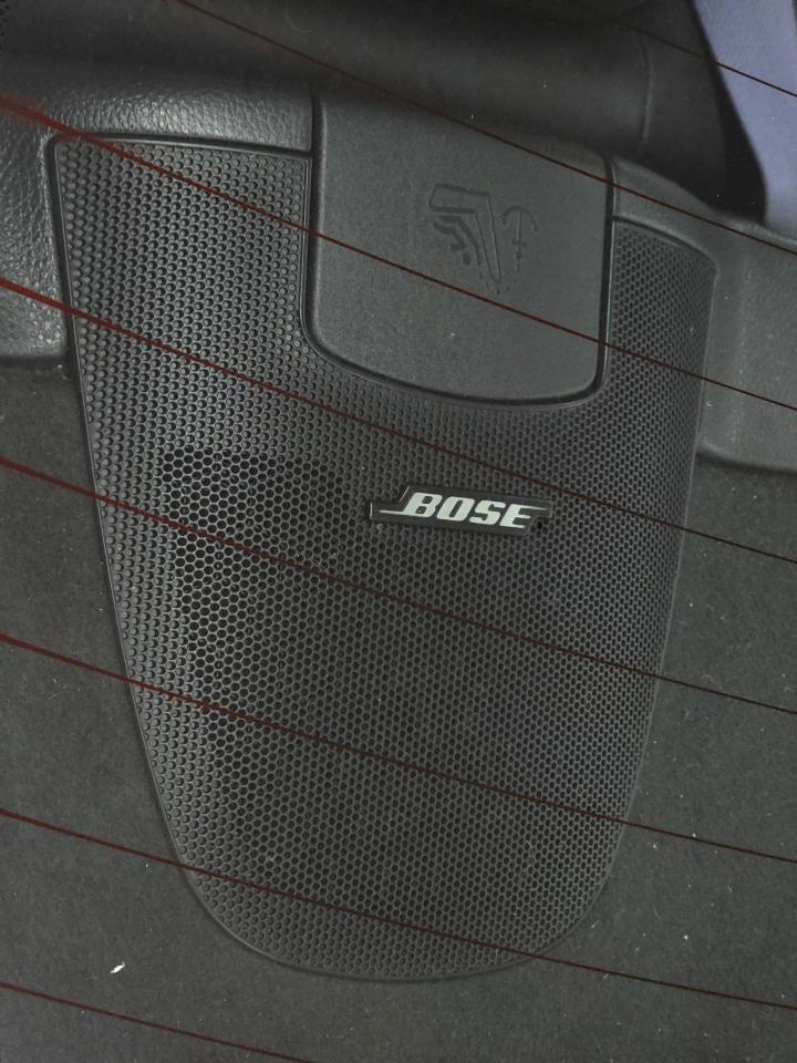 Nissan Maxima 4dr Sdn V6 CVT 3.5 SV w/Sport Pkg 2011