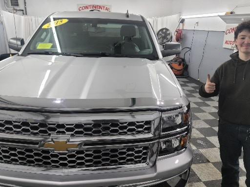 Nissan Maxima 4dr Sdn V6 CVT 3.5 SV w/Sport Pkg 2011