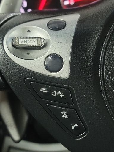 Nissan Maxima 4dr Sdn V6 CVT 3.5 SV w/Sport Pkg 2011