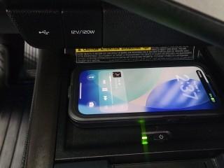 Toyota Camry XLE Auto AWD (Natl) 2021