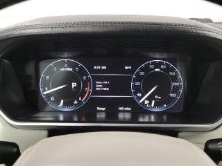 Land Rover Range Rover 4WD 4dr HSE 2016