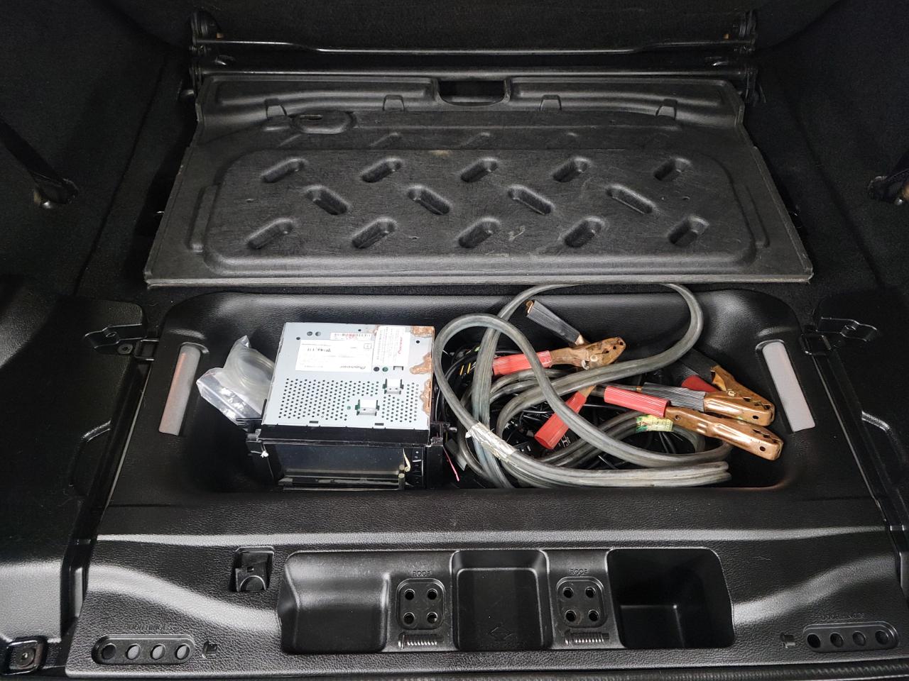 Jeep Wrangler 4WD 2dr Sport 2013