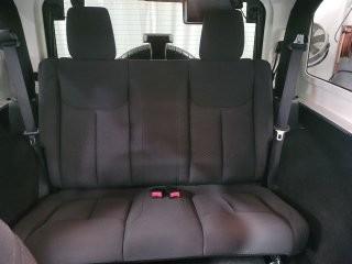 Jeep Wrangler 4WD 2dr Sport 2013